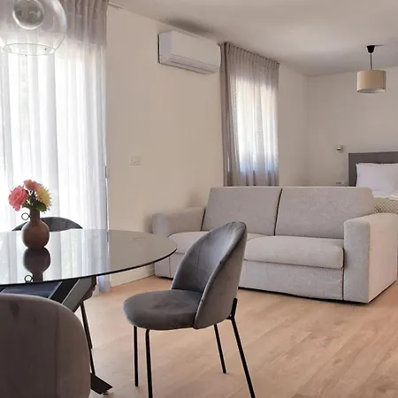 Villa Onda Rovinjsko Selo